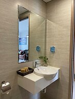 Asahi Luxstay - Vinhomes Ocean Park 1