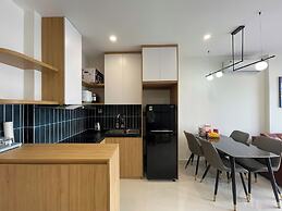 Asahi Luxstay - Vinhomes Ocean Park 1