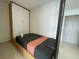 Asahi Luxstay - Vinhomes Ocean Park 1