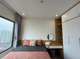 Asahi Luxstay - Vinhomes Ocean Park 1