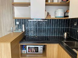 Asahi Luxstay - Vinhomes Ocean Park 1