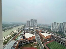 Asahi Luxstay - Vinhomes Ocean Park 1