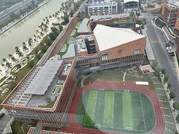 Asahi Luxstay - Vinhomes Ocean Park 1