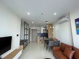 Asahi Luxstay - Vinhomes Ocean Park 1