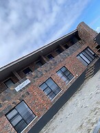 Room in B&B - Beach View, En-suite Bedroom2