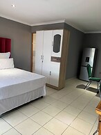 Room in B&B - Beach View, En-suite Bedroom2