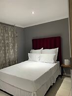 Room in B&B - Beach View, En-suite Bedroom2