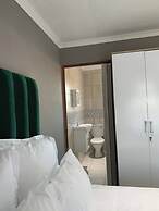 Room in B&B - Beach View, En-suite Bedroom4