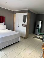 Room in B&B - Beach View, En-suite Bedroom4