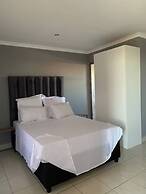 Room in B&B - Beach View, En-suite Bedroom4