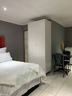 Room in B&B - Beach View, En-suite Bedroom4