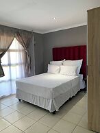 Room in B&B - Beach View, En-suite Bedroom4