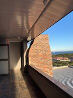 Room in B&B - Beach View, En-suite Bedroom4