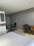 Room in B&B - Beach View, En-suite Bedroom