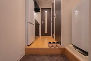 Tenkawa INN Umedahigashi