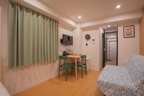 Tenkawa INN Umedahigashi