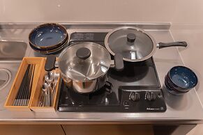 Tenkawa INN Umedahigashi