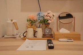 Tenkawa INN Umedahigashi