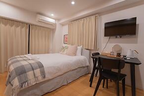 Tenkawa INN Umedahigashi