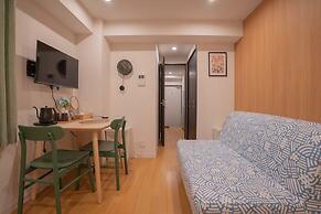 Tenkawa INN Umedahigashi