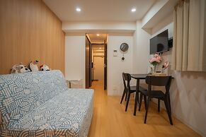 Tenkawa INN Umedahigashi