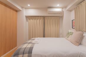 Tenkawa INN Umedahigashi