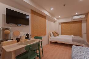 Tenkawa INN Umedahigashi