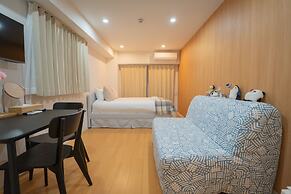 Tenkawa INN Umedahigashi