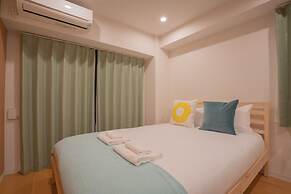 Tenkawa INN Umedahigashi