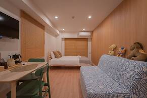 Tenkawa INN Umedahigashi