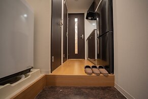 Tenkawa INN Umedahigashi