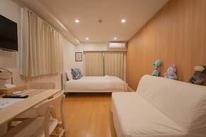 Tenkawa INN Umedahigashi