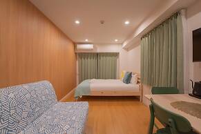 Tenkawa INN Umedahigashi