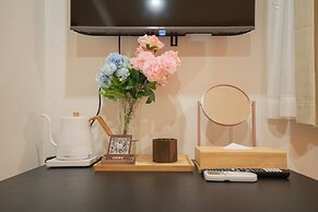 Tenkawa INN Umedahigashi