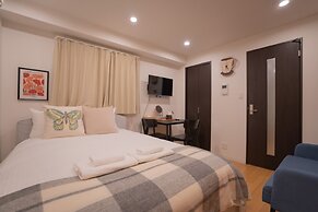 Tenkawa INN Umedahigashi