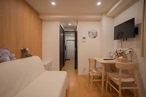 Tenkawa INN Umedahigashi