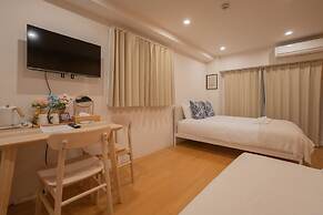 Tenkawa INN Umedahigashi