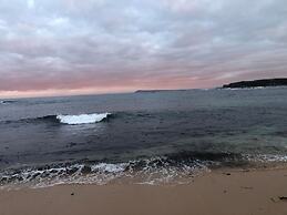 Modern Coastal Escape Pet Friendly With Fireplace