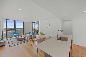 Marine Quarter Apartments by CLLIX