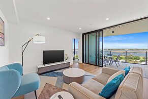 Marine Quarter Apartments by CLLIX