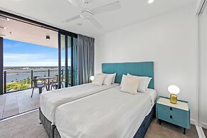 Marine Quarter Apartments by CLLIX