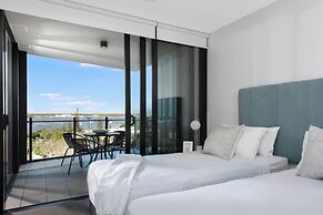 Marine Quarter Apartments by CLLIX