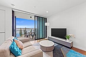 Marine Quarter Apartments by CLLIX