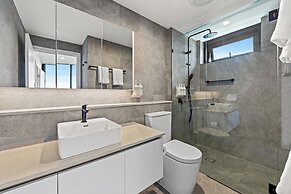 Marine Quarter Apartments by CLLIX