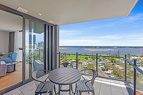 Marine Quarter Apartments by CLLIX