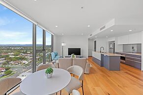 Marine Quarter Apartments by CLLIX