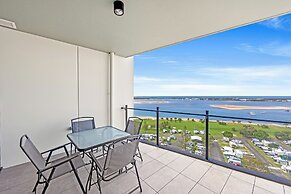 Marine Quarter Apartments by CLLIX