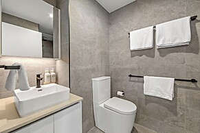 Marine Quarter Apartments by CLLIX