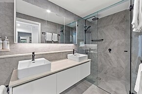 Marine Quarter Apartments by CLLIX