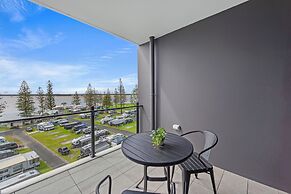 Marine Quarter Apartments by CLLIX